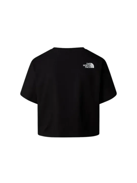 The North Face - The North Face T-Shirt Donna