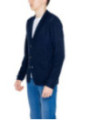 Cardigan Hamaki-ho - Hamaki-ho Cardigans Uomo 90,00 €  | Planet-Deluxe