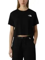 The North Face - The North Face T-Shirt Donna