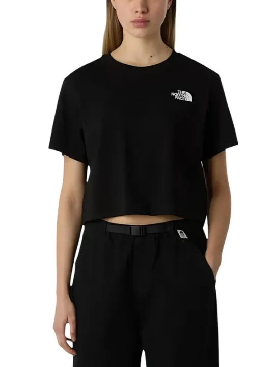 The North Face - The North Face T-Shirt Donna
