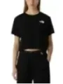 The North Face - The North Face T-Shirt Donna