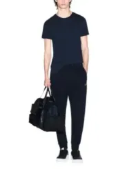Armani Exchange - Armani Exchange Pantaloni Uomo