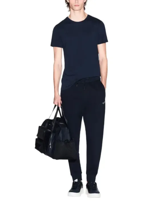 Armani Exchange - Armani Exchange Pantaloni Uomo