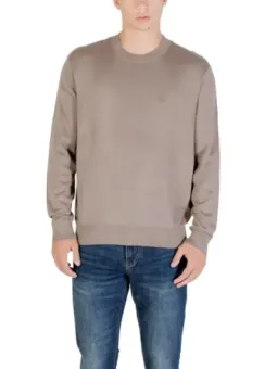 Armani Exchange Herrenpullover 491872 – Stilvoll & Modern