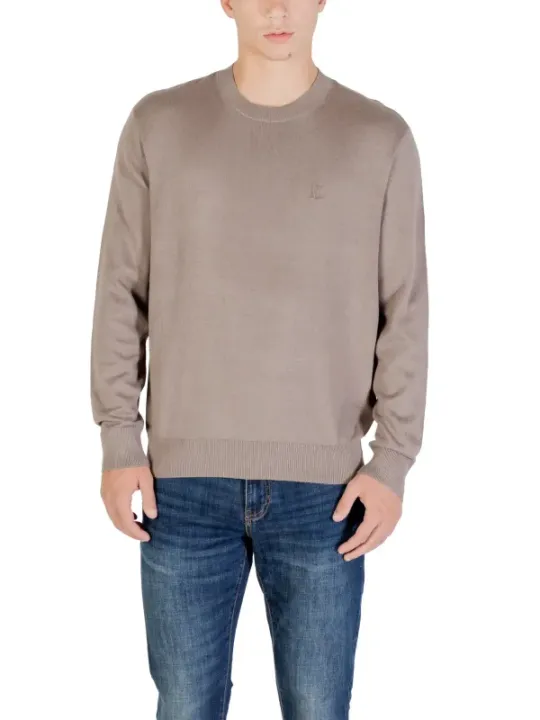 Armani Exchange - Armani Exchange Maglia Uomo