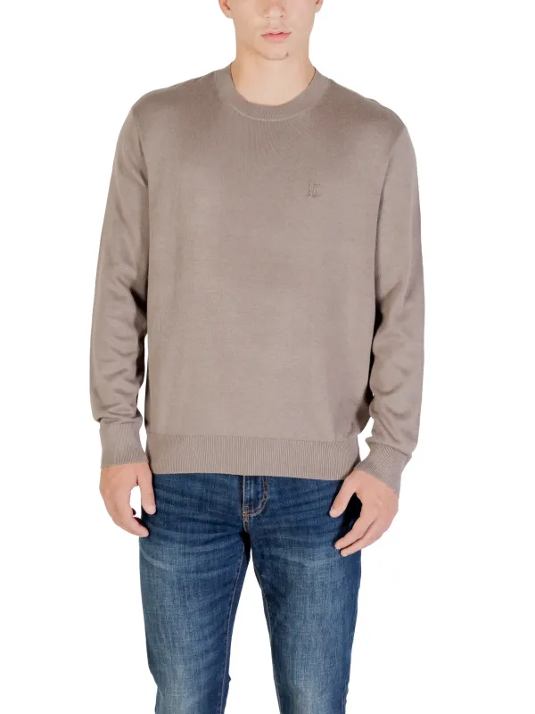 Armani Exchange - Armani Exchange Maglia Uomo