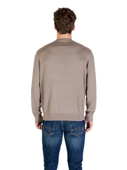 Armani Exchange - Armani Exchange Maglia Uomo