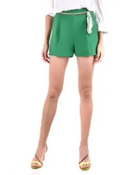 Elisabetta Franchi Damen Shorts 491988 – Stilvoll & Elegant
