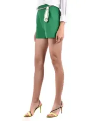 Elisabetta Franchi - Elisabetta Franchi Shorts Donna