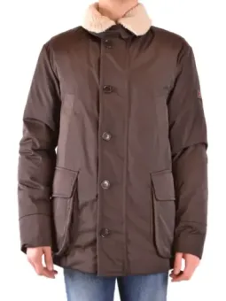Peuterey Herrenjacke Giubbotto 491984 - Stil & Komfort