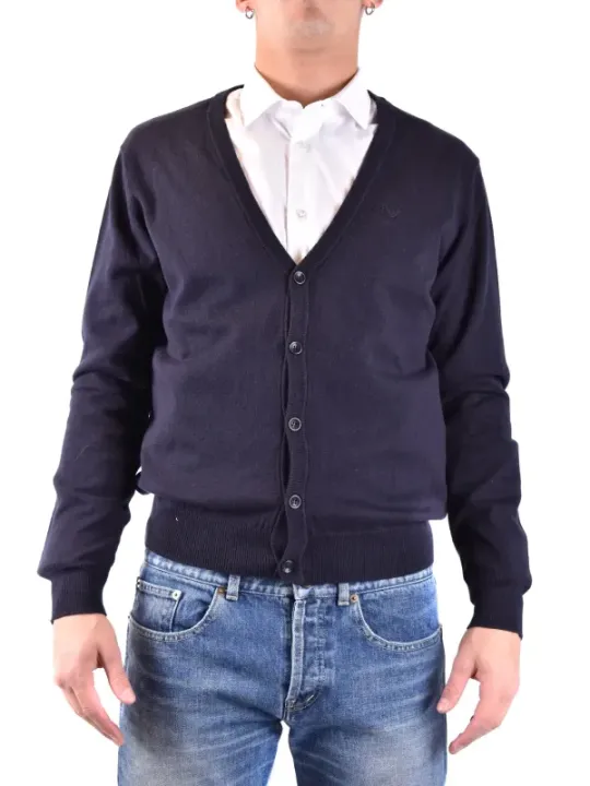 Armani Jeans - Armani Jeans Maglia Uomo