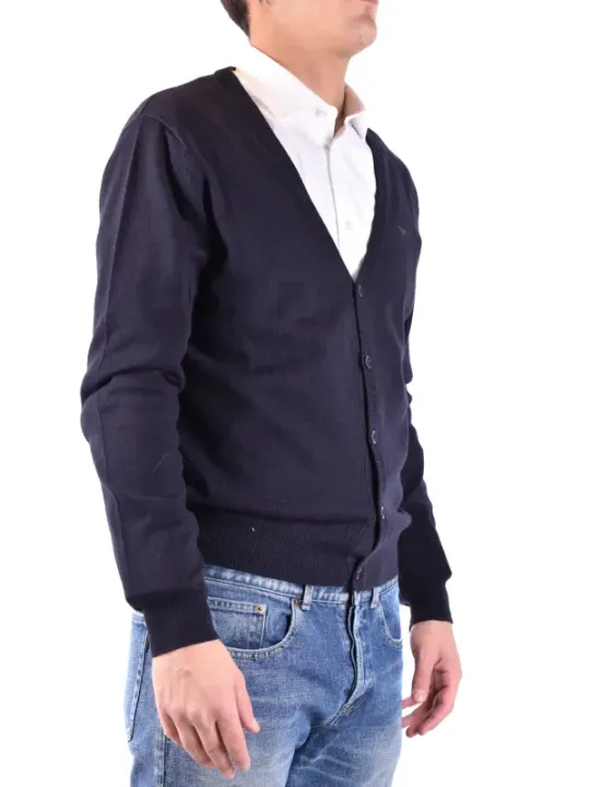 Armani Jeans - Armani Jeans Maglia Uomo