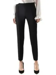 Boutique Moschino - Boutique Moschino Pantaloni Donna