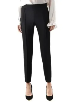 Moschino Damenhose Boutique Kollektion - Eleganz & Stil