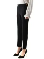 Boutique Moschino - Boutique Moschino Pantaloni Donna