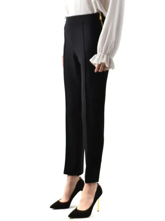 Boutique Moschino - Boutique Moschino Pantaloni Donna
