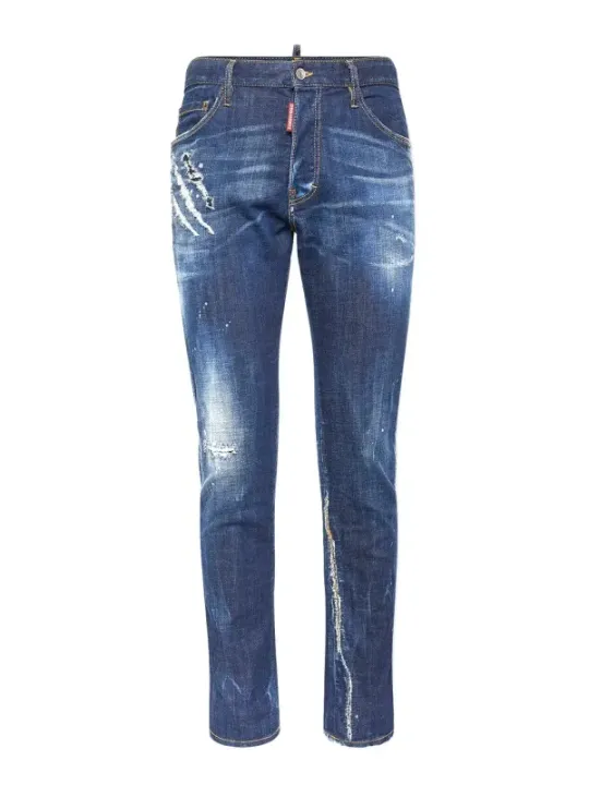 Dsquared2 - Dsquared2 Jeans Uomo