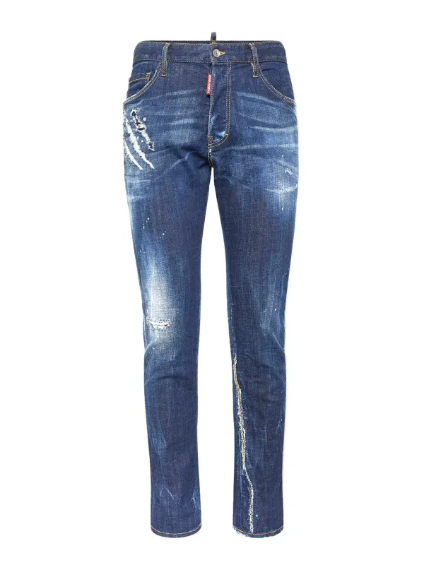 Dsquared2 - Dsquared2 Jeans Uomo