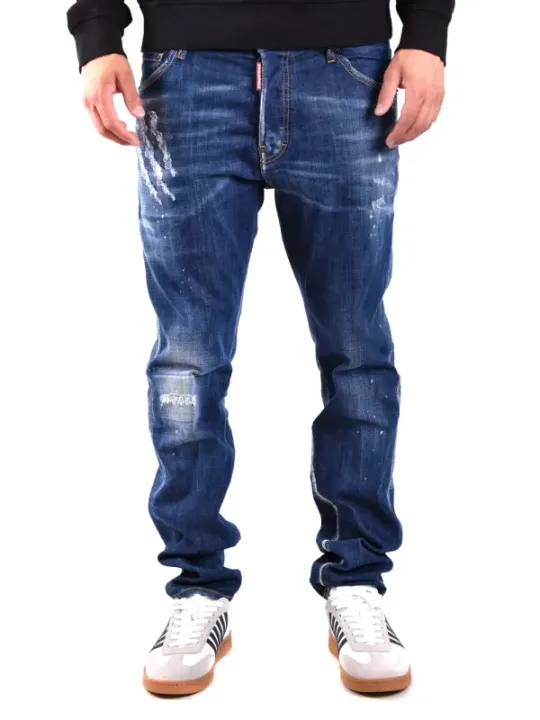 Dsquared2 - Dsquared2 Jeans Uomo