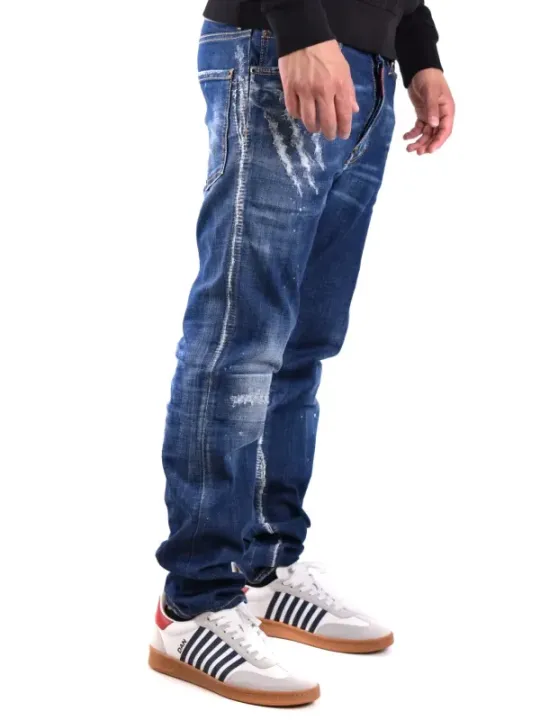 Dsquared2 - Dsquared2 Jeans Uomo