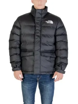 The North Face Herrenjacke – Hochwertige Outdoor-Jacke