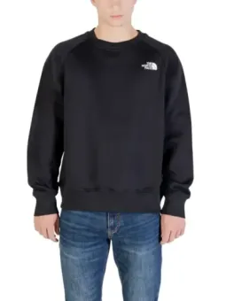 North Face Herren Sweatshirt 491888 – Stil & Komfort