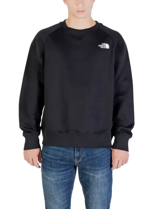 The North Face - The North Face Felpa Uomo