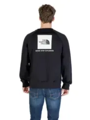 The North Face - The North Face Felpa Uomo