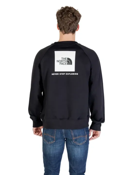 The North Face - The North Face Felpa Uomo