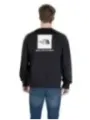 The North Face - The North Face Felpa Uomo