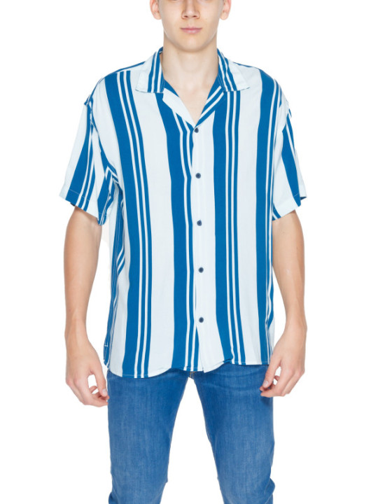 Hemden Jack & Jones - Jack & Jones Camicia Uomo 50,00 €  | Planet-Deluxe