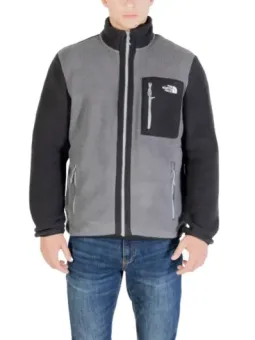 The North Face Herren Sweatshirt - Stil & Komfort vereint