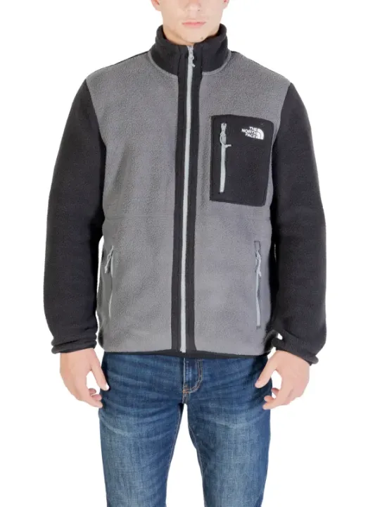 The North Face - The North Face Felpa Uomo