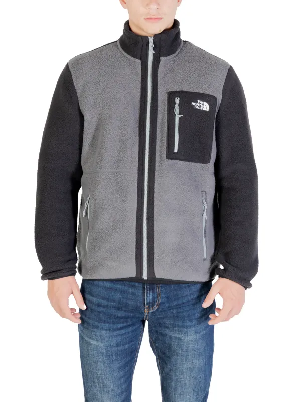 The North Face - The North Face Felpa Uomo