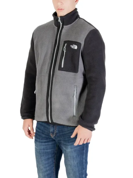 The North Face - The North Face Felpa Uomo