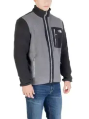 The North Face - The North Face Felpa Uomo