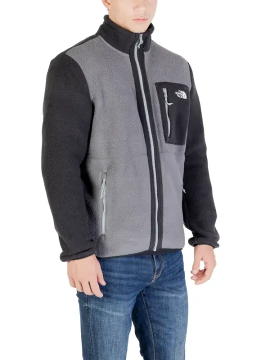 The North Face - The North Face Felpa Uomo