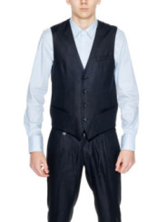 Westen Antony Morato - Antony Morato Gilet Uomo 90,00 €  | Planet-Deluxe