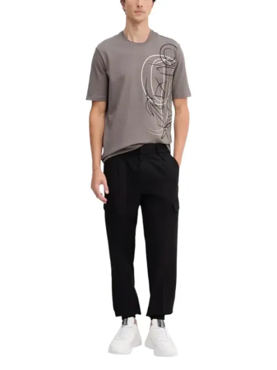 Armani Exchange - Armani Exchange Pantaloni Uomo