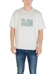 Armani Exchange - Armani Exchange T-Shirt Uomo