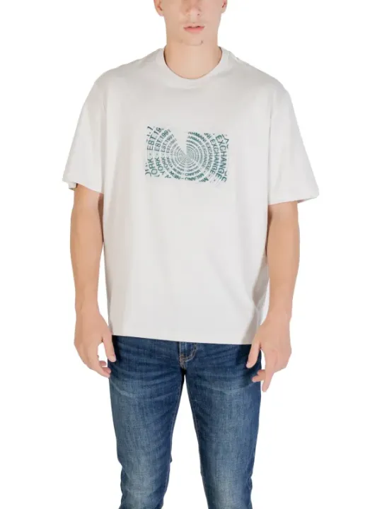 Armani Exchange - Armani Exchange T-Shirt Uomo