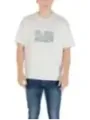 Armani Exchange - Armani Exchange T-Shirt Uomo