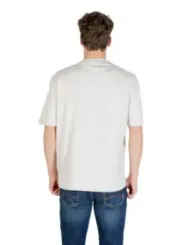 Armani Exchange - Armani Exchange T-Shirt Uomo