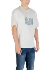 Armani Exchange - Armani Exchange T-Shirt Uomo