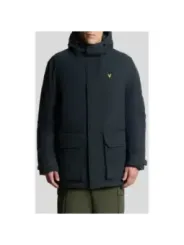 Lyle & Scott - Lyle & Scott Giubbotto Uomo