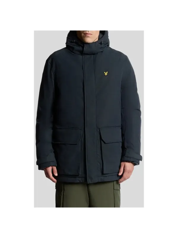 Lyle & Scott - Lyle & Scott Giubbotto Uomo