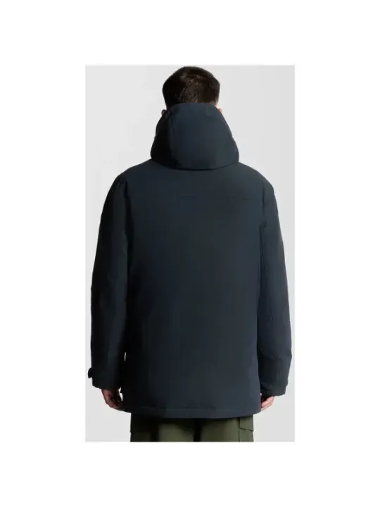 Lyle & Scott - Lyle & Scott Giubbotto Uomo