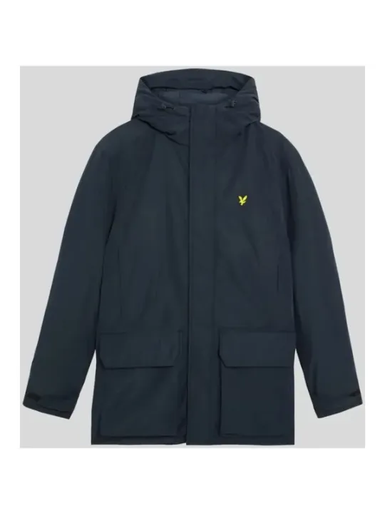 Lyle & Scott - Lyle & Scott Giubbotto Uomo