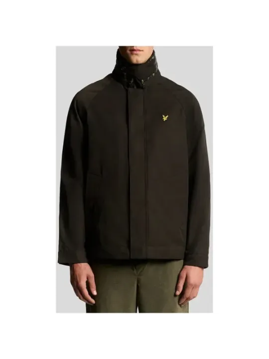 Lyle & Scott - Lyle & Scott Giacca Uomo