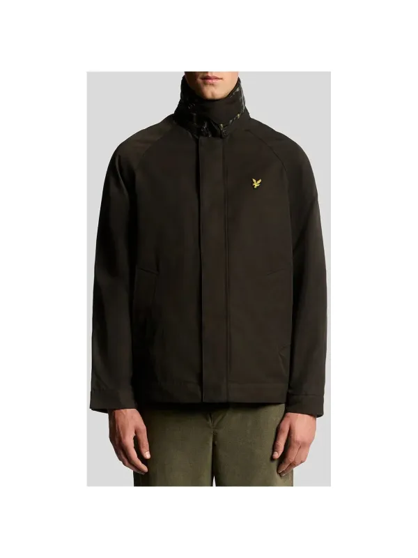 Lyle & Scott - Lyle & Scott Giacca Uomo